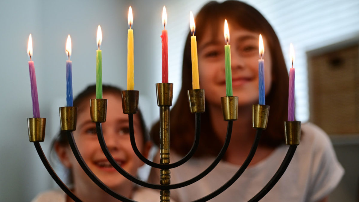 Facts About Hanukkah The Jewish Festival