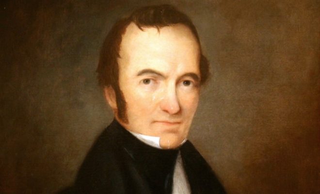 Facts About Stephen F Austin
