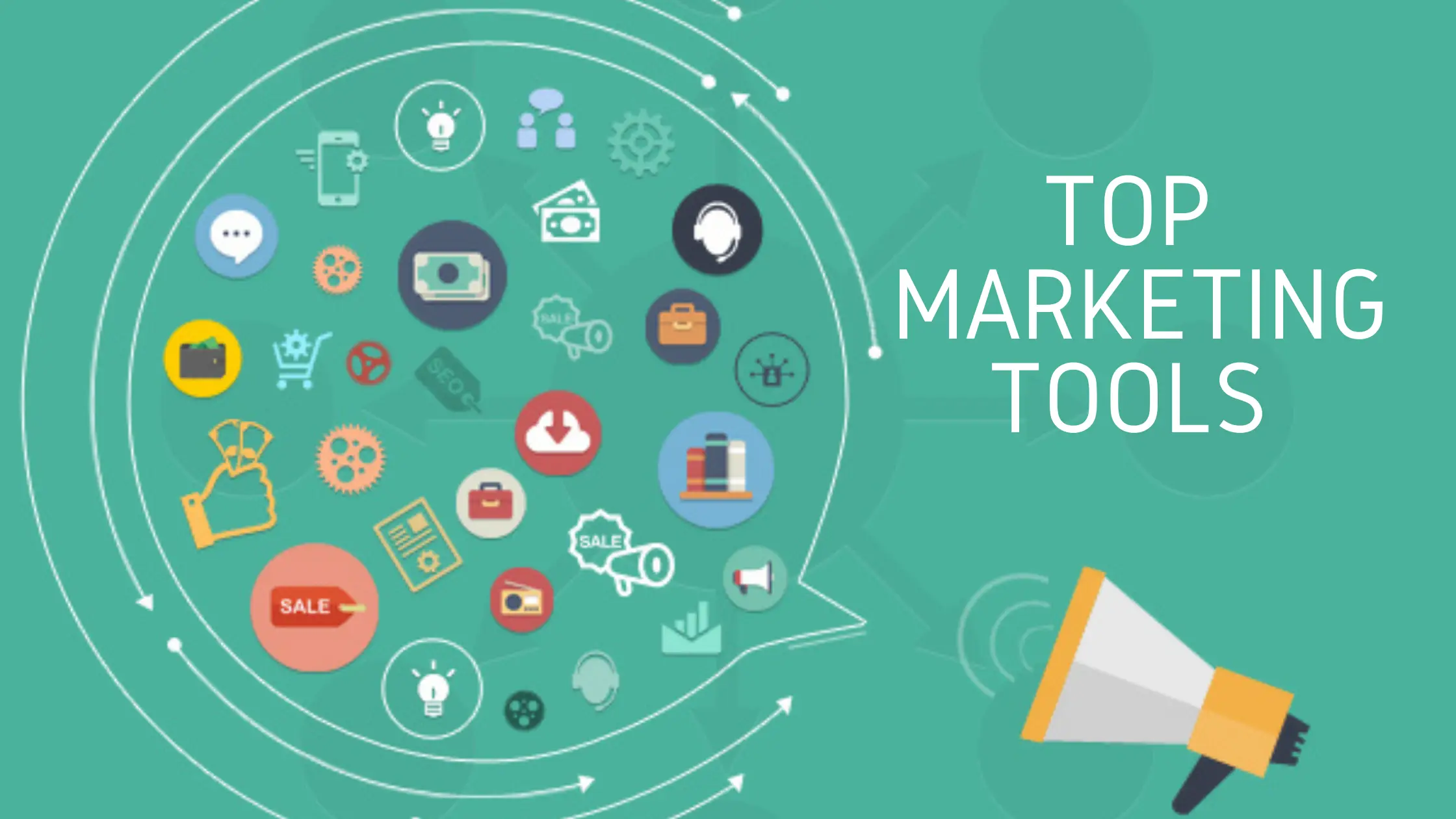 Best Tools for Marketing Solutions