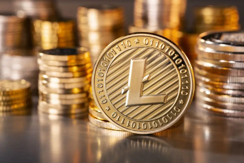 facts about litecoin