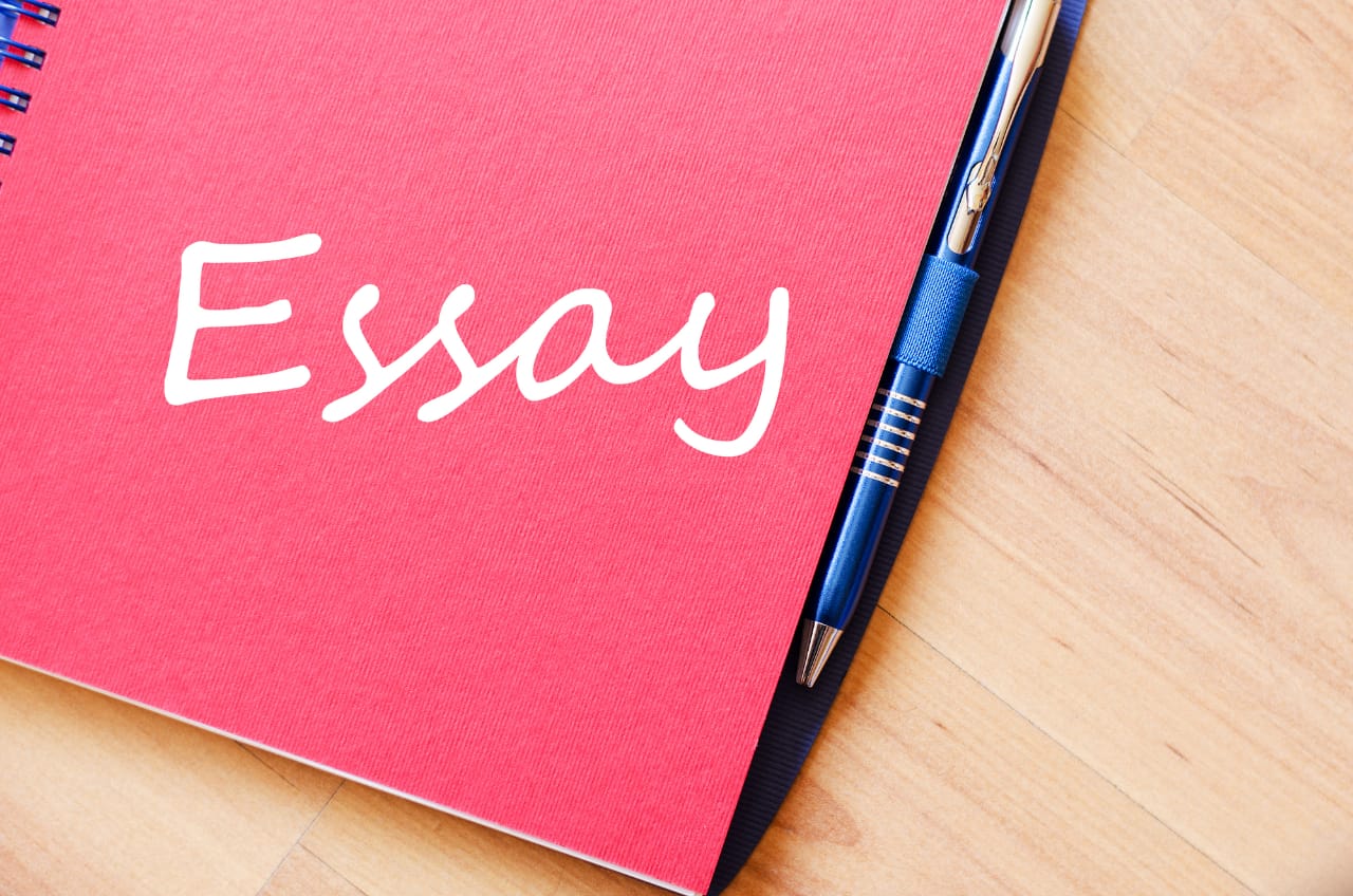 Facts about Essays