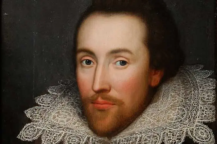 William Shakespeare Fun Facts