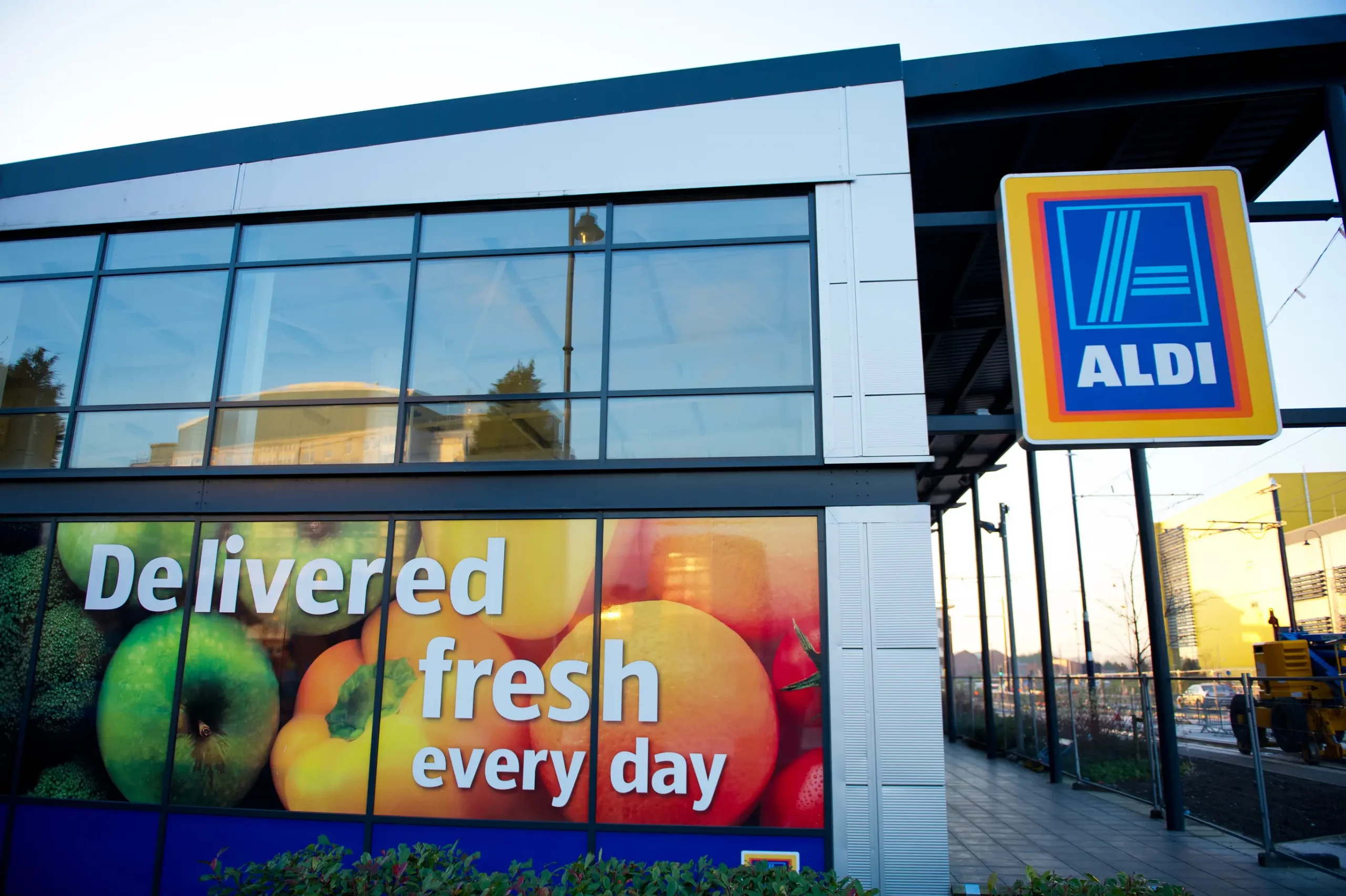 Facts About Aldi