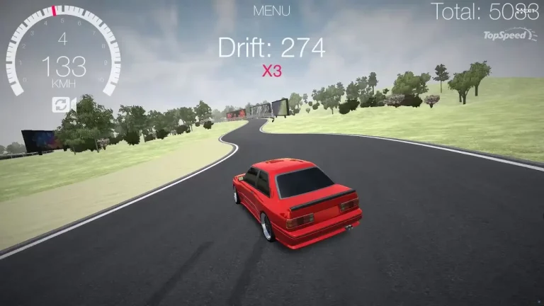 Drift Hunters 2 vs. Burnout Drifts Facts