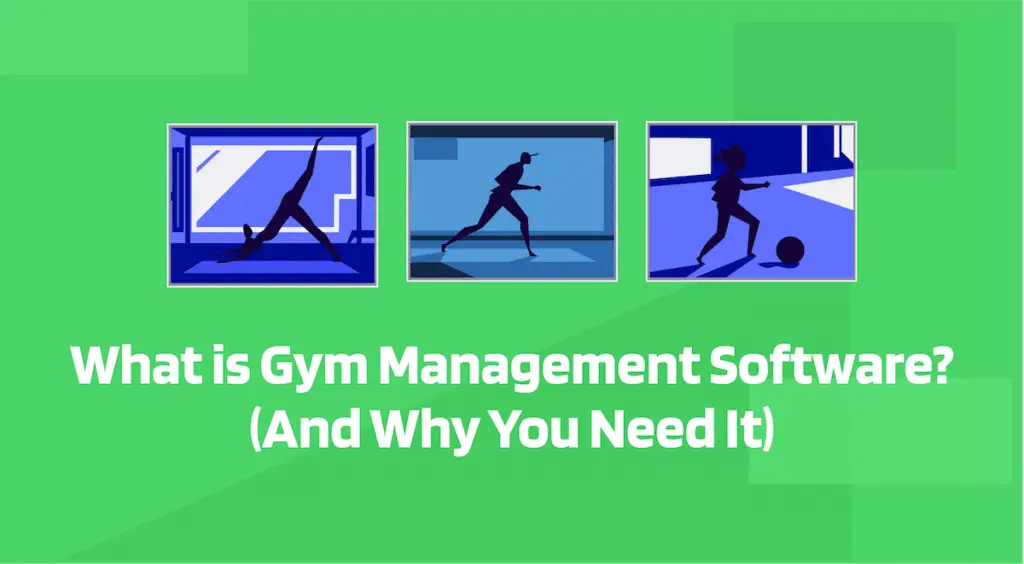facts about Gym Management Software