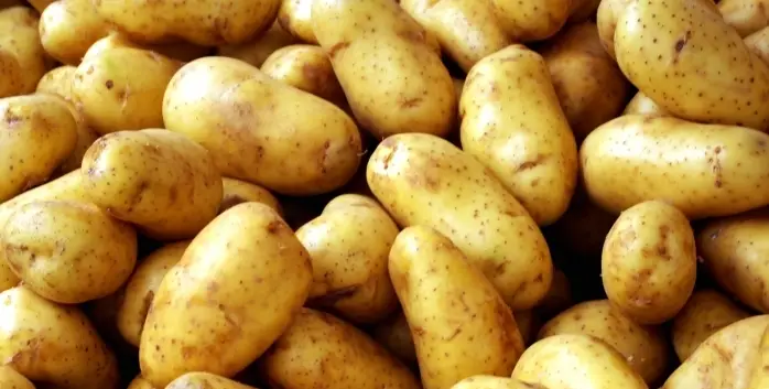 Facts about Potatoes