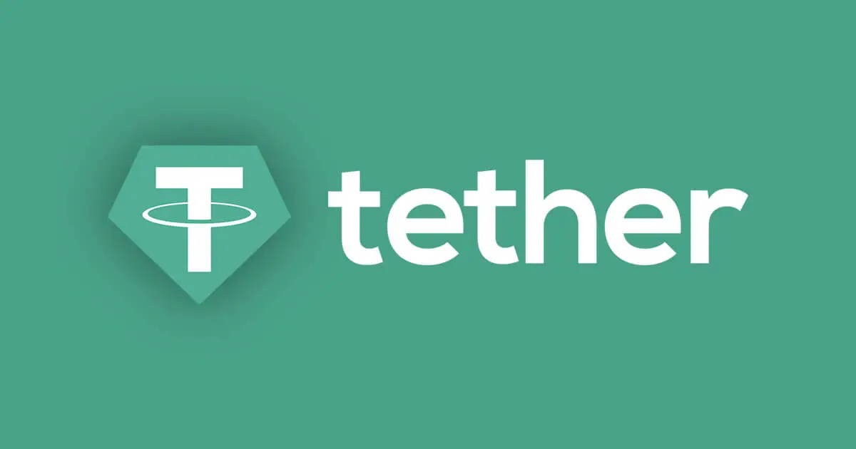 Tether Facts