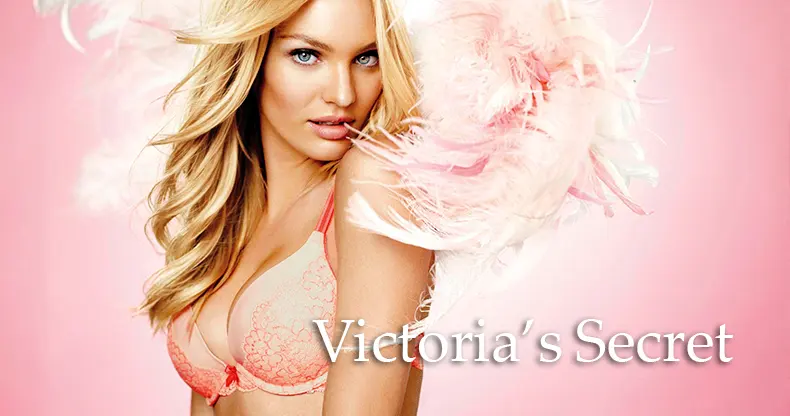 Facts About Victoria's Secret