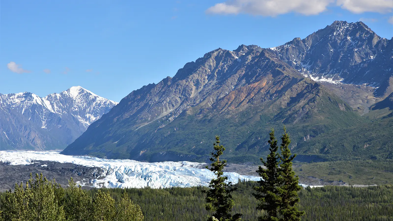 Facts About Alaska