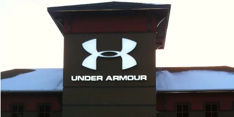 Facts About Under Armour