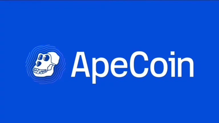 ApeCoin Facts
