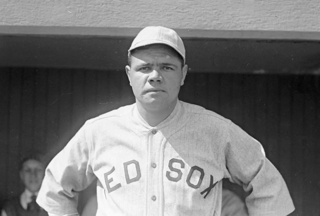More Babe Ruth Facts