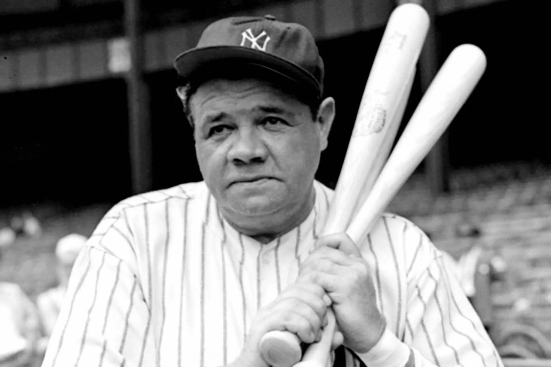 Babe Ruth Facts