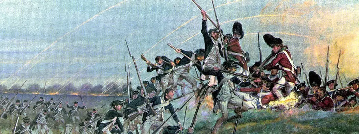 Facts About Battle of Yorktown