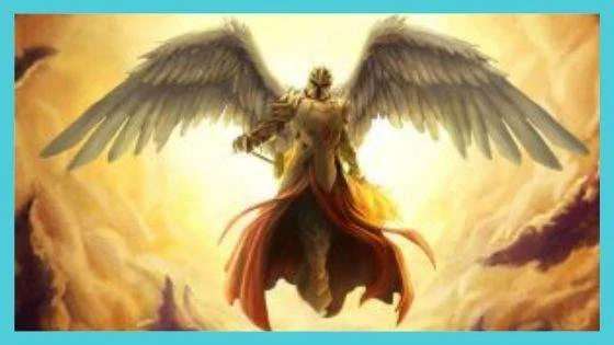 Facts About Archangel Uriel