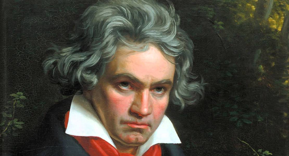 Facts About Beethoven