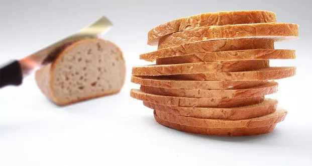 Facts About Bread