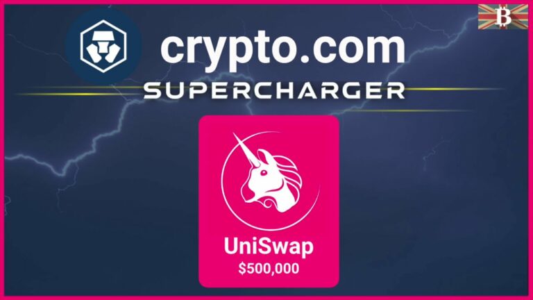 Facts About Crypto Supercharger