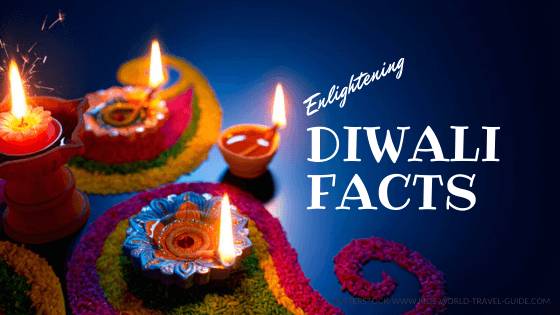 Explore the amazing celebration of light by reading these amazing Facts About DIWALI below!