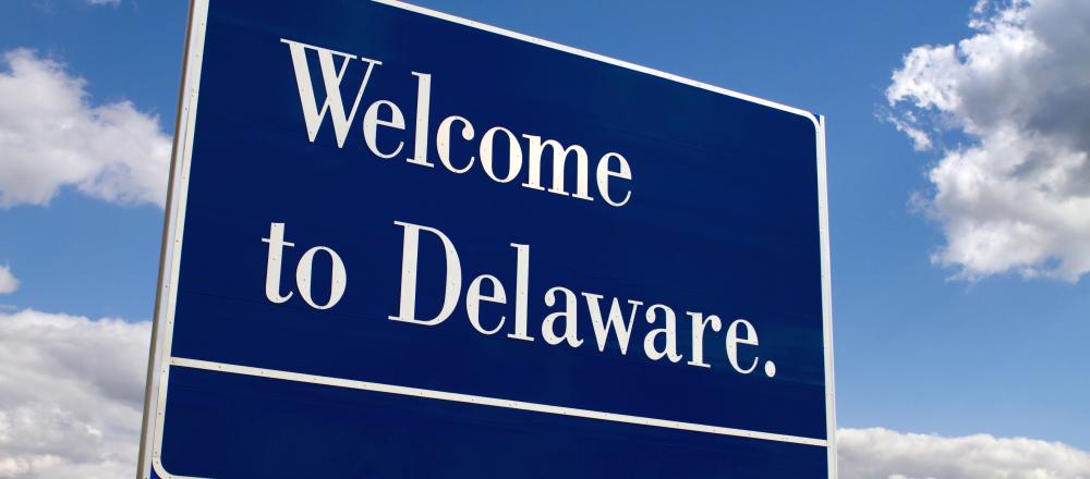 Facts About Delaware