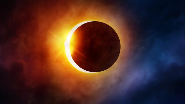 Facts About Eclipse