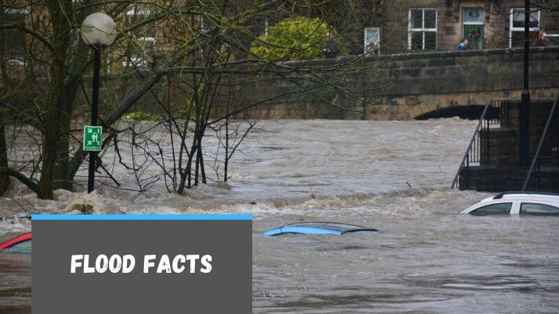 Facts About Floods