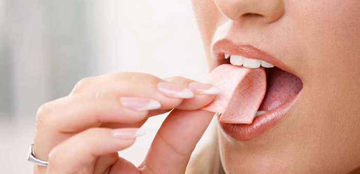 Facts About Gum