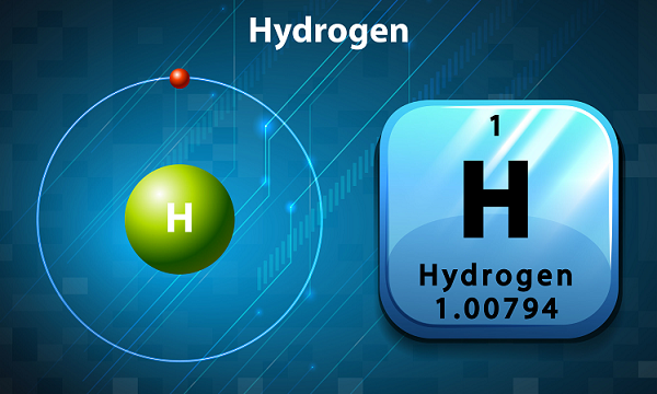 Facts About Hydrogen