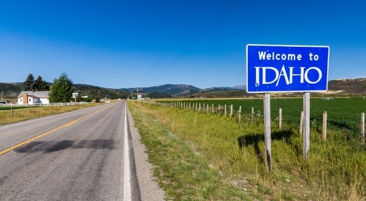 Facts About Idaho