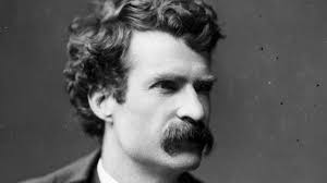 Facts About Mark Twain