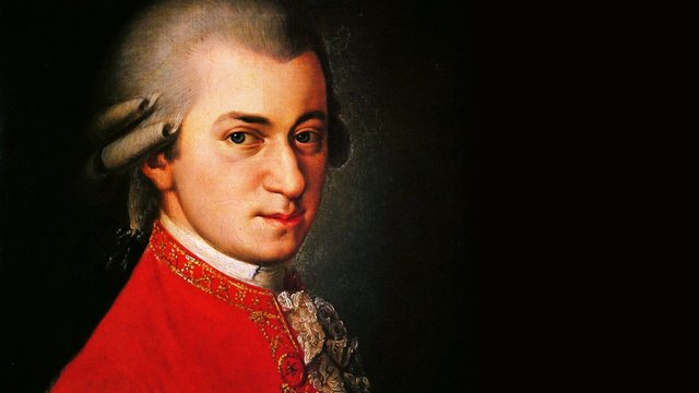 Facts About Mozart