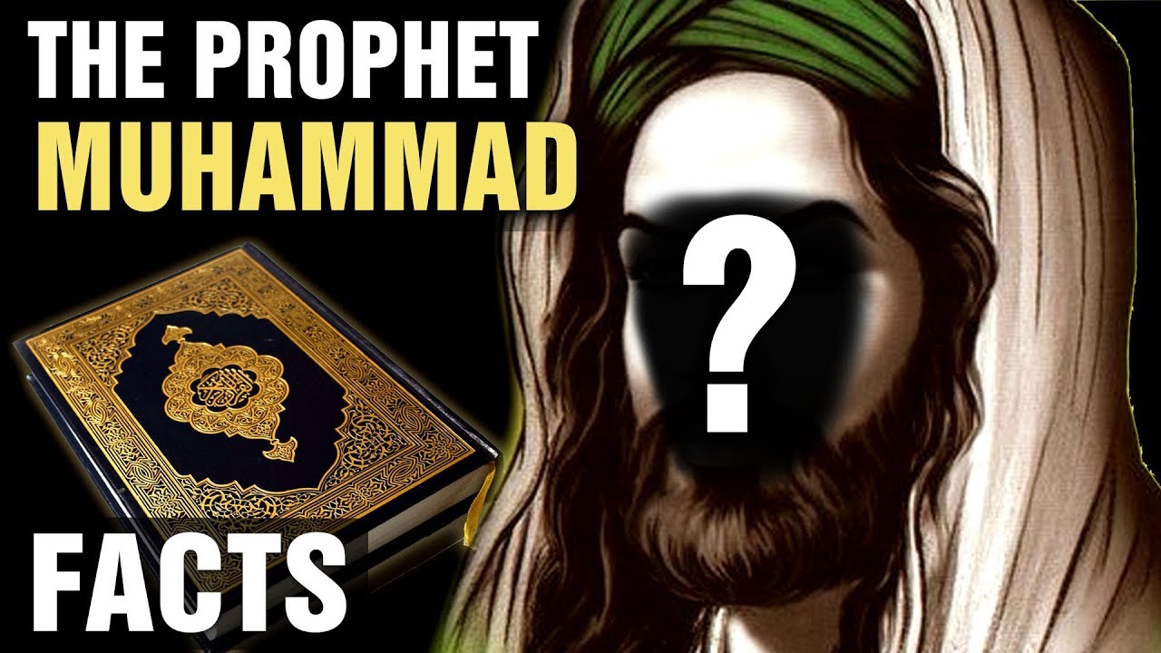 Facts About Muhammad