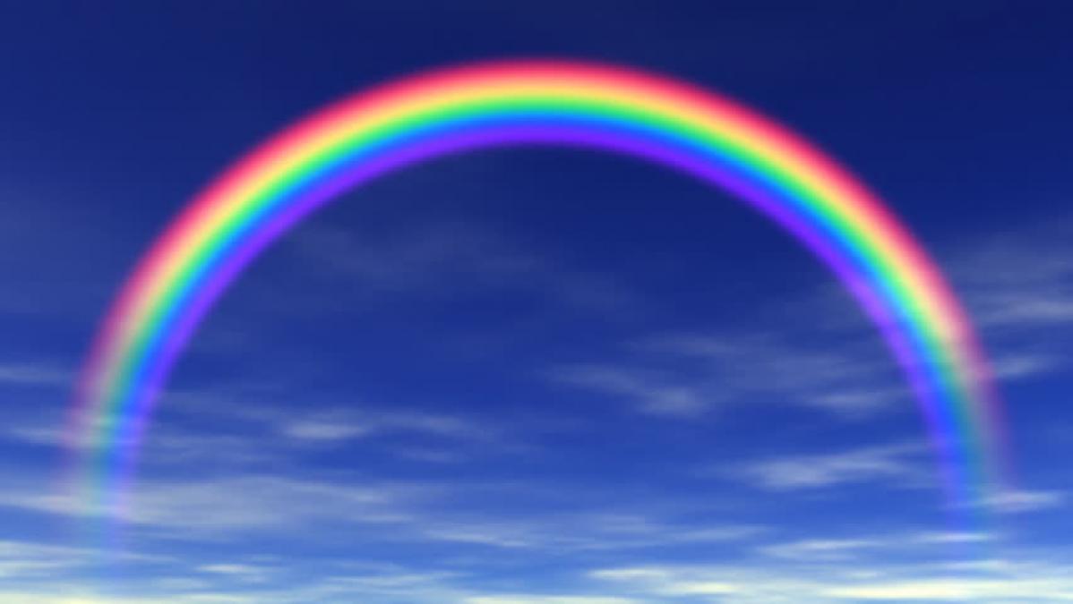 Facts About Rainbows