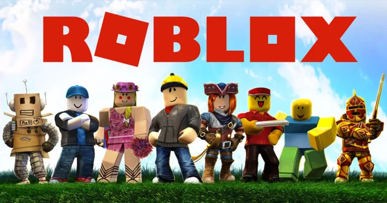 Facts About Roblox