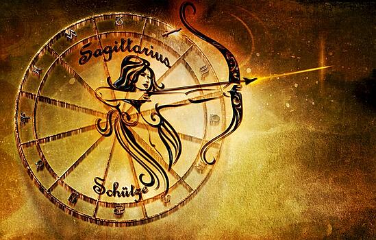 Facts About Sagittarius Woman