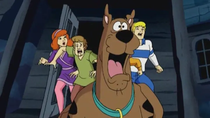 Facts About Scooby-Doo