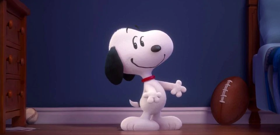 Facts About Snoopy Dog