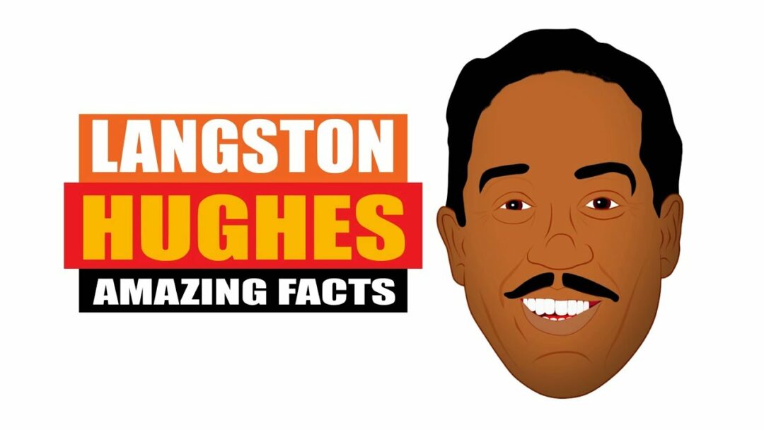 Langston Hughes Facts
