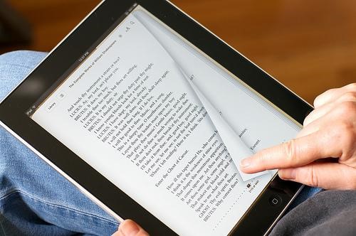 Stay Safe When Downloading Free Ebooks Online 