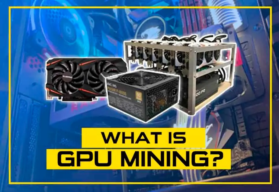 Facts about mining cards