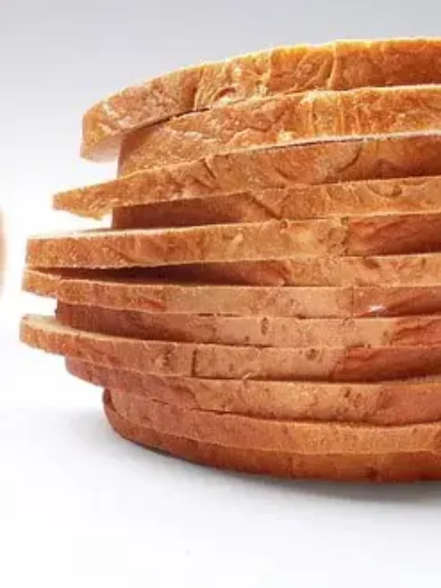 24 Excellent Facts About Bread!