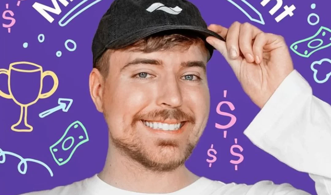 Facts About MrBeast
