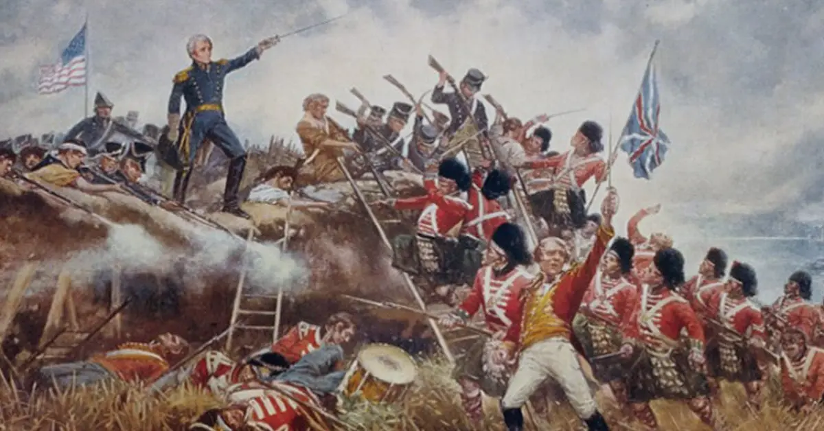 Facts About The War Of 1812