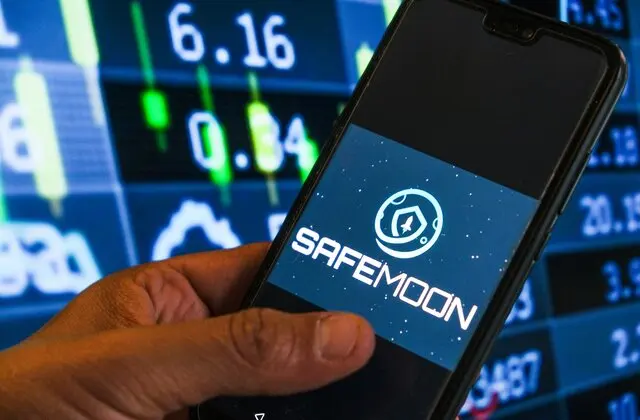 Facts about safemoon crypto