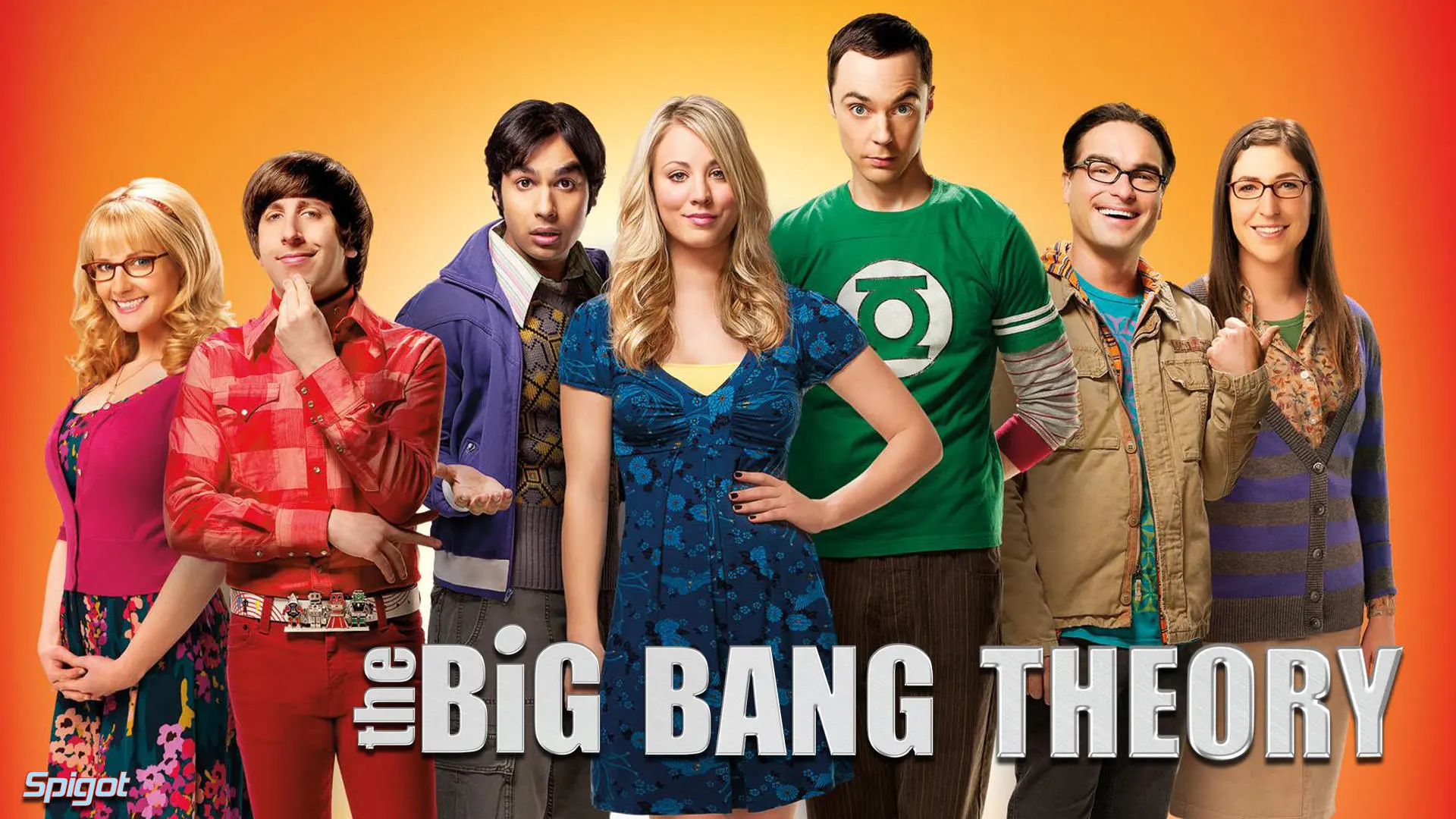 Facts About The Big Bang Theory
