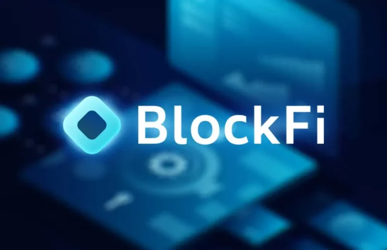 Facts About BlockFi