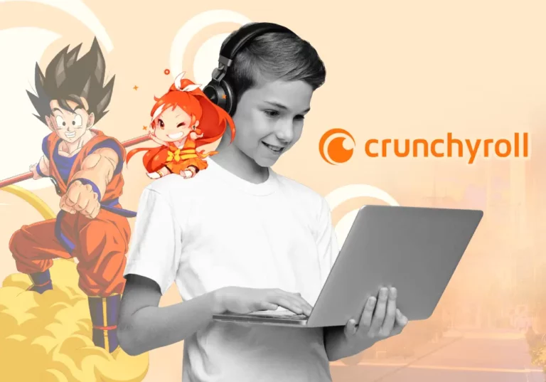 Is Crunchyroll safe or not