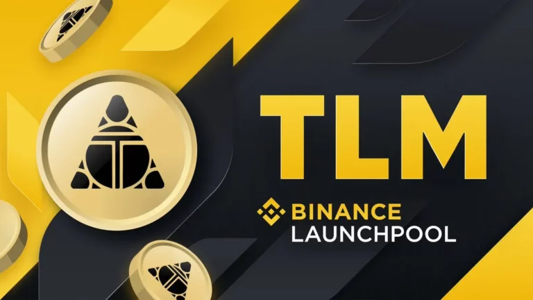 TLM Coin Facts