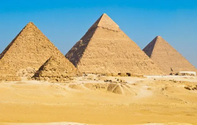 60+ Fun Facts About Egypt