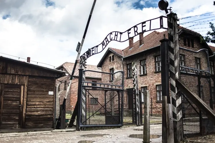 Facts About Auschwitz